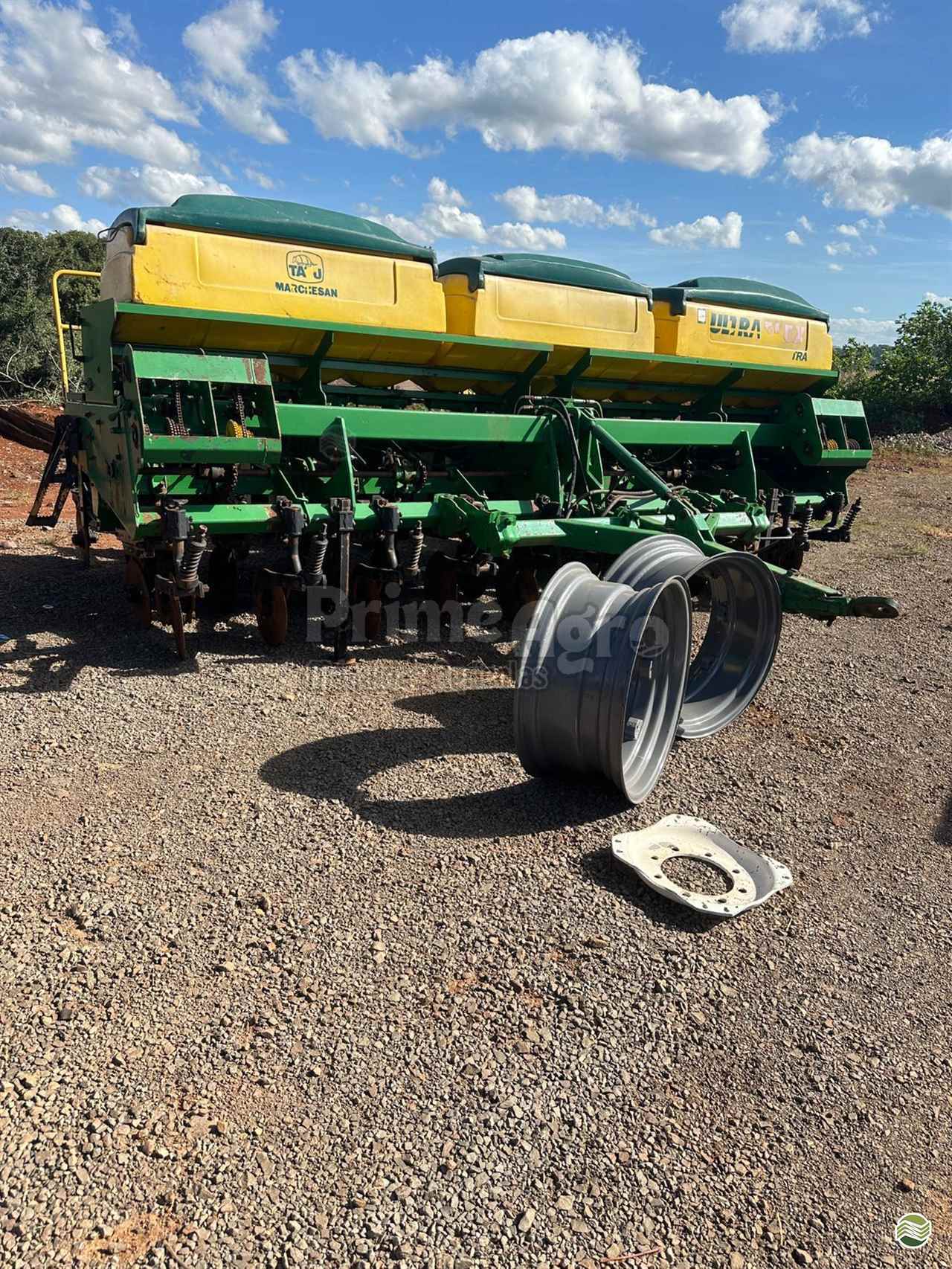 PLANTADEIRA TATU ULTRA FLEX PrimeAgro Máquinas Agrícolas MARIOPOLIS PARANÁ PR